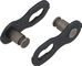 KMC Z7 6-/7-speed Chain - grey-brown/114