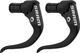SRAM Palanca de frenos TT 500 - negro