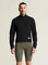 Craft Veste de vélo pour hommes Endur Light Wind - black | M