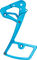 Garbaruk Jaula de Cambio para SRAM de 11/12 Velocidades - blue