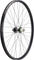 Hope Pro 4 + Fortus 30 SC Disc 27,5" Boost Laufradsatz mit Stahl-Freilauf - black | Shimano MTB | Boost | 148 mm | 110 mm | Boost | 27,5" (650B) | 110 mm | Shimano MTB | 110 mm | 148 mm