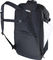 EVOC Mochila Travel 22 - black/22 