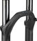 RockShox 35 Silver TK Coil Boost 27.5" suspension Fork - black | 120 mm | 44 mm | 110 mm | 27.5" (650B) | 15 mm Thru Axle | 1 1/8" - 1,5" tapered
