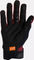 Specialized Gants Trail D30 - Garnet Red/S
