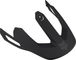 Fox Head Dropframe Pro MIPS Visor - 2024 Model - matte black/55 - 59 cm