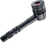SILCA Valve Head for Disc Wheels - black