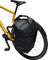 VAUDE Urban Cargo Radtasche - black/25 l