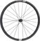 DT Swiss Juego de ruedas E 1800 SPLINE 30 Disc Center Lock 27,5" - negro/Shimano carretera/142 mm/100 mm/27,5" (650B)/100 mm/Shimano carretera/100 mm/142 mm/Non Boost/Non Boost