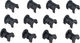 ORTLIEB Gravel-Pack QL2.1 Panniers - 2024 Model - dark sand/29000 ml
