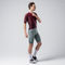 GOBIK Maillot Attitude 2.0 S/S - barossa/L