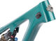 Yeti Cycles SB140 TURQ Carbon 29" Rahmenkit - -/-