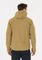 Whistler Chaqueta softshell Frontier - gothic olive | L