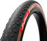 Vittoria Pneu pliable Terreno XC Trail TLR 29" - noir-brun | 60-622 | 2.4 | 29 