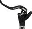 Magura Set de Freins à Disque av+arr MT5 eSTOP Carbotecture - black-mystic grey anodized | Ensemble | Flip-Flop (non spécifique au côté)