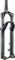 RockShox 35 Silver RL 100mm 27.5" Boost Suspension Fork – Workshop Packaging - black | 15 mm Thru Axle | 110 mm | 46 mm | 27.5" (650B) | 1 1/8" - 1,5" tapered