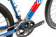 Cinelli Gravelbike Zydeco LALA - mr blue sky/28"/M/172,5 mm/47 