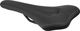 SQlab 611 Ergowave Sattel - schwarz/130 mm