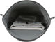 Thule Portaequipajes Tour Rack + bolsa de bicicleta Shield Pannier M - black