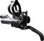 Shimano Palanca de freno XTR BL-M9220 - negro/Derecho (específico de lado)