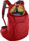 EVOC Sac à dos Explorer Pro 26 - true red/26 