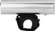 Lezyne Lite Drive Pro 115 LED Front Light - StVZO Approved - silver/290