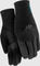 ASSOS Gants d'hiver P1 - black series | XXL