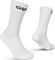 GripGrab Calcetines Ride High Cut - white | 38 - 41