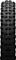 Maxxis Minion DHF 3C MaxxGrip DD WT TR 27,5" Faltreifen - schwarz/27.5 "/63 mm/63-584/2.5 "