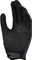 iXS Carve Digger Ganzfinger-Handschuhe - marine/L