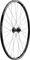 tune TSR22 Disc Center Lock 28" Laufradsatz Modell 2021 - schwarz/28" Satz (VR 12x100 + HR 12x142) Shimano