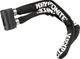 Kryptonite Antivol Pliant Keeper 695 - noir/95 