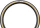 Panaracer Cubierta Plegable GravelKing R TLR 28" Modell 2024 - black-amber/28 /40 /40-622