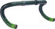 Supacaz Super Sticky Kush Star Fade Lenkerband - neon yellow