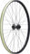 NoTubes Flow MK4 6-bolt Disc Boost 29" Wheelset - black/Shimano Micro Spline/Boost/148 mm/110 mm/Boost/29"/110 mm/Shimano Micro Spline/110 mm/148 mm