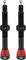 Reserve Fillmore Valve Tubeless Valve - Set of 2 - black/SV 70 mm