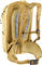 deuter Sac à dos Compact 8 JR - savanna-dune/8000 
