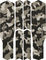 rie:sel chain:TAPE 3000 Kettenstrebenschutz Set - camo