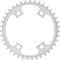 Shimano 105 FC-5800 11-speed Chainring - silver/39 