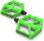 EARLY RIDER Works Comp Plattformpedale (20"+24" Bikes) - green