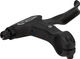 Avid Palanca de frenos FR-5 - 2 unidades - negro/set (RD + RT)