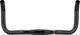 NITTO RB-021-SSB 31.8 Handlebars - black/400 mm