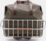 Brooks Bolsa de bicicleta Clapham Tote Bag - moss | 26 