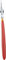 Unior Bike Tools Kettenschlosszange 1720/2DP - red