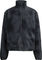 adidas Outdoor TERREX Multi Full-Zip Fleece AOP3 Sweater - carbon-black | M