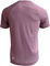 Zimtstern PureFlowz Short Sleeve Jersey - berry berry | S