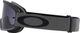 Oakley O Frame 2.0 Pro MTB Goggle - forged iron | dark grey