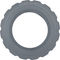 Shimano Lockring for FC-M9100 - grey