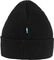 Fjällräven bonnet Tab - black | one size