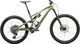 Specialized Vélo Tout-Terrain en Carbone Stumpjumper EVO Expert 29"/27,5" Mod.2024 - satin metallic spruce-dark moss/160 /29"/L