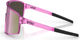 Bliz Gafas Deportivas P001S - transparent pink